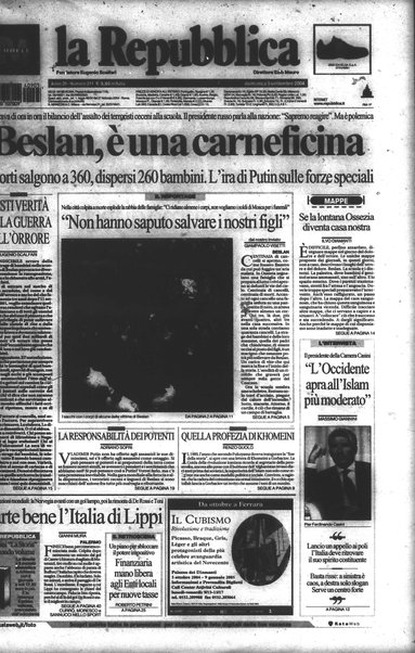 La repubblica